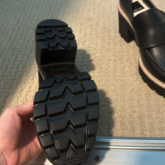 Dolce Vita Women's Halona Slipper new - Picture 2 of 5